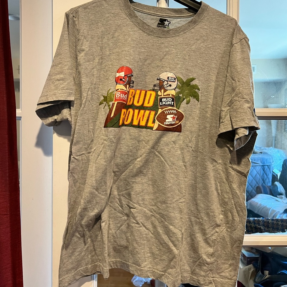 Starter T Shirt